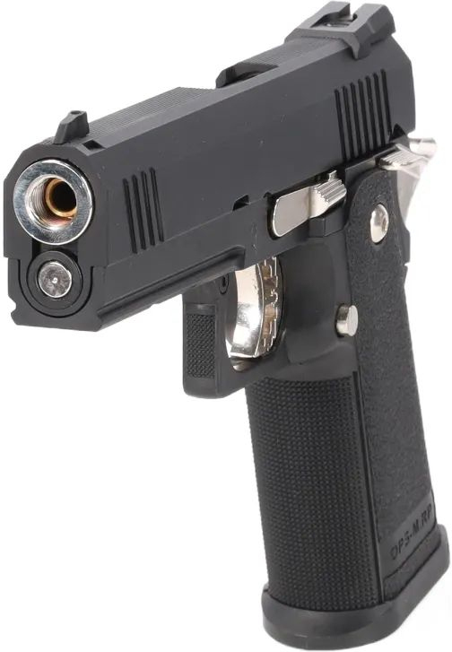 SPECNA ARMS GBB VAPOR - black (SA-VGP01)