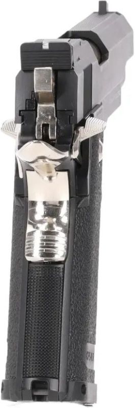 SPECNA ARMS GBB VAPOR - black (SA-VGP02)