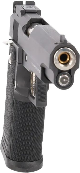 SPECNA ARMS GBB VAPOR - black (SA-VGP02)