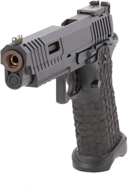 SPECNA ARMS GBB VAPOR - black (SA-VGP14)