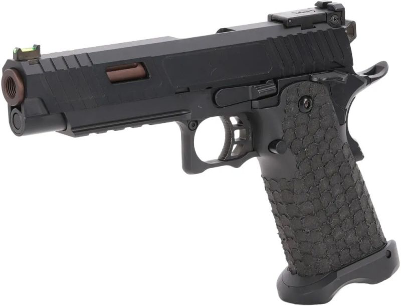 SPECNA ARMS GBB VAPOR - black (SA-VGP14)