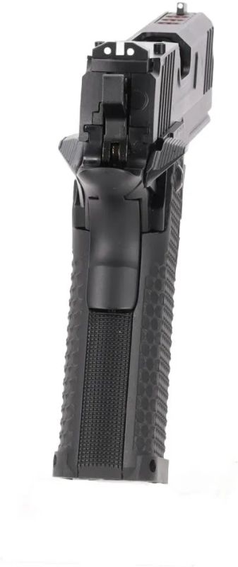 SPECNA ARMS GBB VAPOR - black (SA-VGP18)