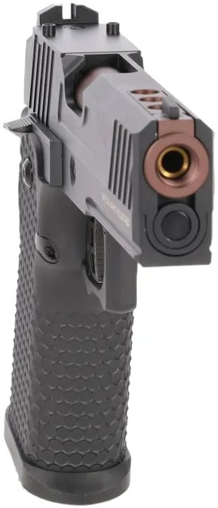 SPECNA ARMS GBB VAPOR - black (SA-VGP18)