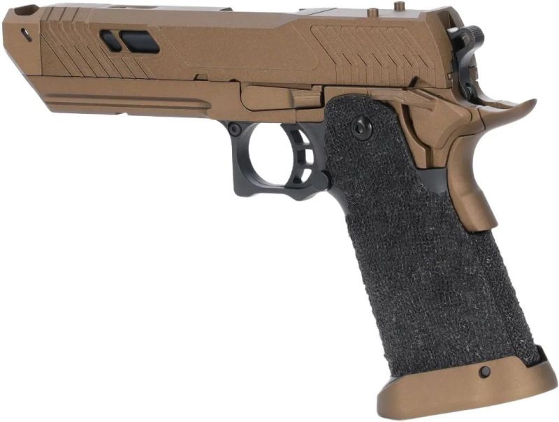 SPECNA ARMS GBB VAPOR - brown (SA-VGP21)