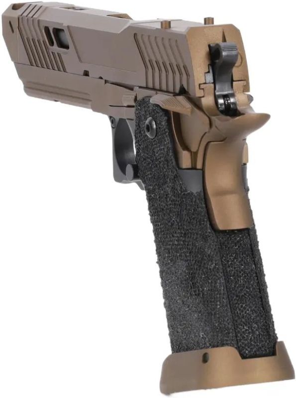 SPECNA ARMS GBB VAPOR - brown (SA-VGP21)