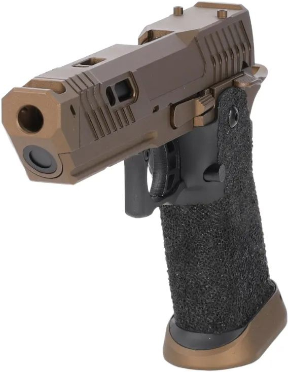 SPECNA ARMS GBB VAPOR - brown (SA-VGP21)