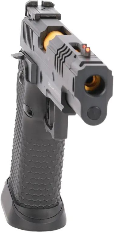 SPECNA ARMS GBB VAPOR - black / gold (SA-VGP23)