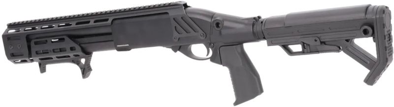 SPECNA ARMS NBB Shotgun VAPOR - black (SA-VGS1)
