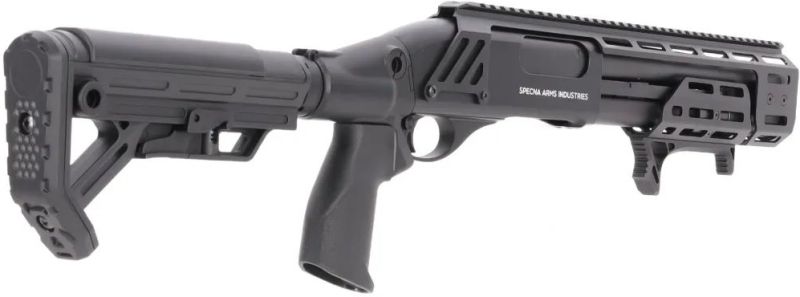 SPECNA ARMS NBB Shotgun VAPOR - black (SA-VGS1)
