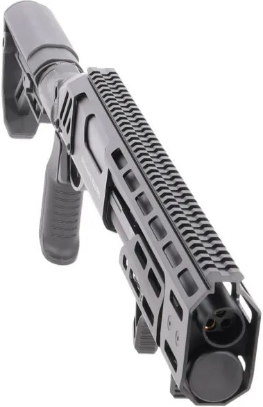 SPECNA ARMS NBB Shotgun VAPOR - black (SA-VGS1)