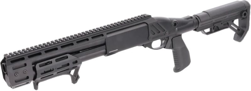 SPECNA ARMS NBB Shotgun VAPOR - black (SA-VGS1)