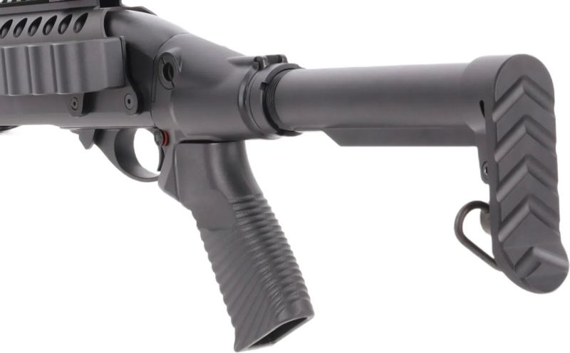 SPECNA ARMS NBB Shotgun VAPOR - black (SA-VGS9)