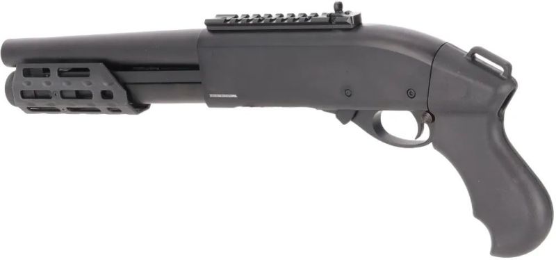 SPECNA ARMS NBB Shotgun VAPOR - black (SA-VGS15)