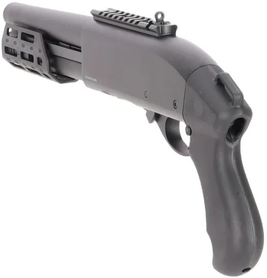 SPECNA ARMS NBB Shotgun VAPOR - black (SA-VGS15)