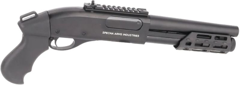 SPECNA ARMS NBB Shotgun VAPOR - black (SA-VGS15)