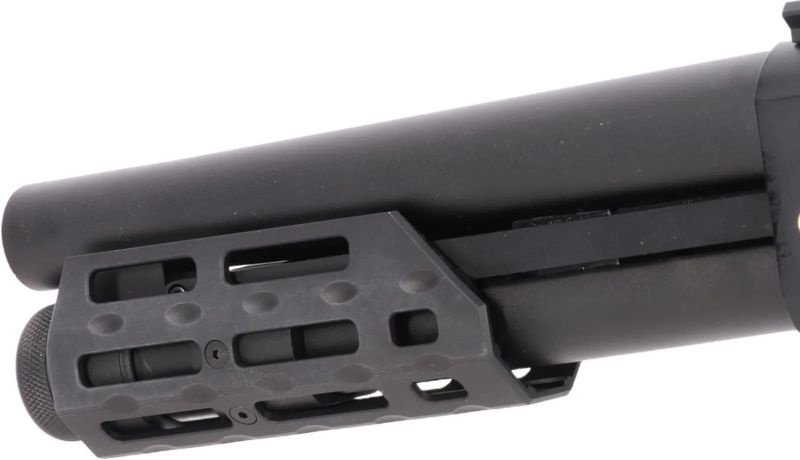 SPECNA ARMS NBB Shotgun VAPOR - black (SA-VGS15)