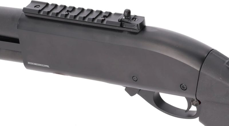SPECNA ARMS NBB Shotgun VAPOR - black (SA-VGS15)