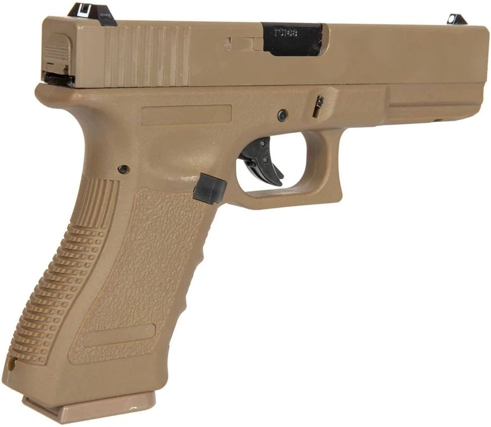 E&C GBB EC-1101 - tan