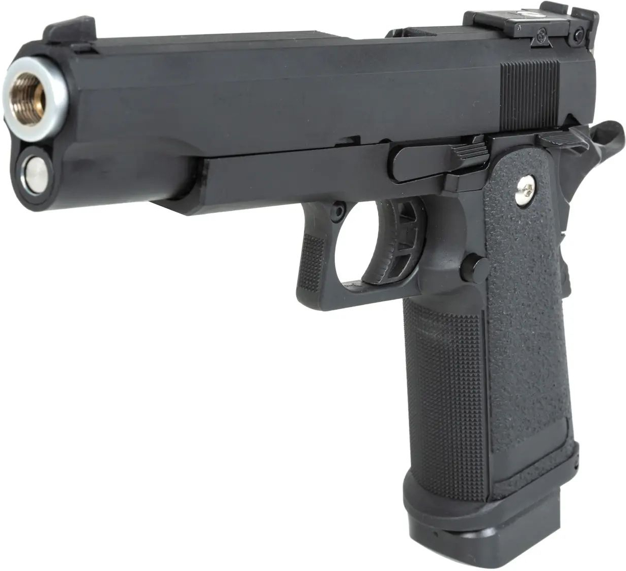 E&C GBB EC-2101 - black