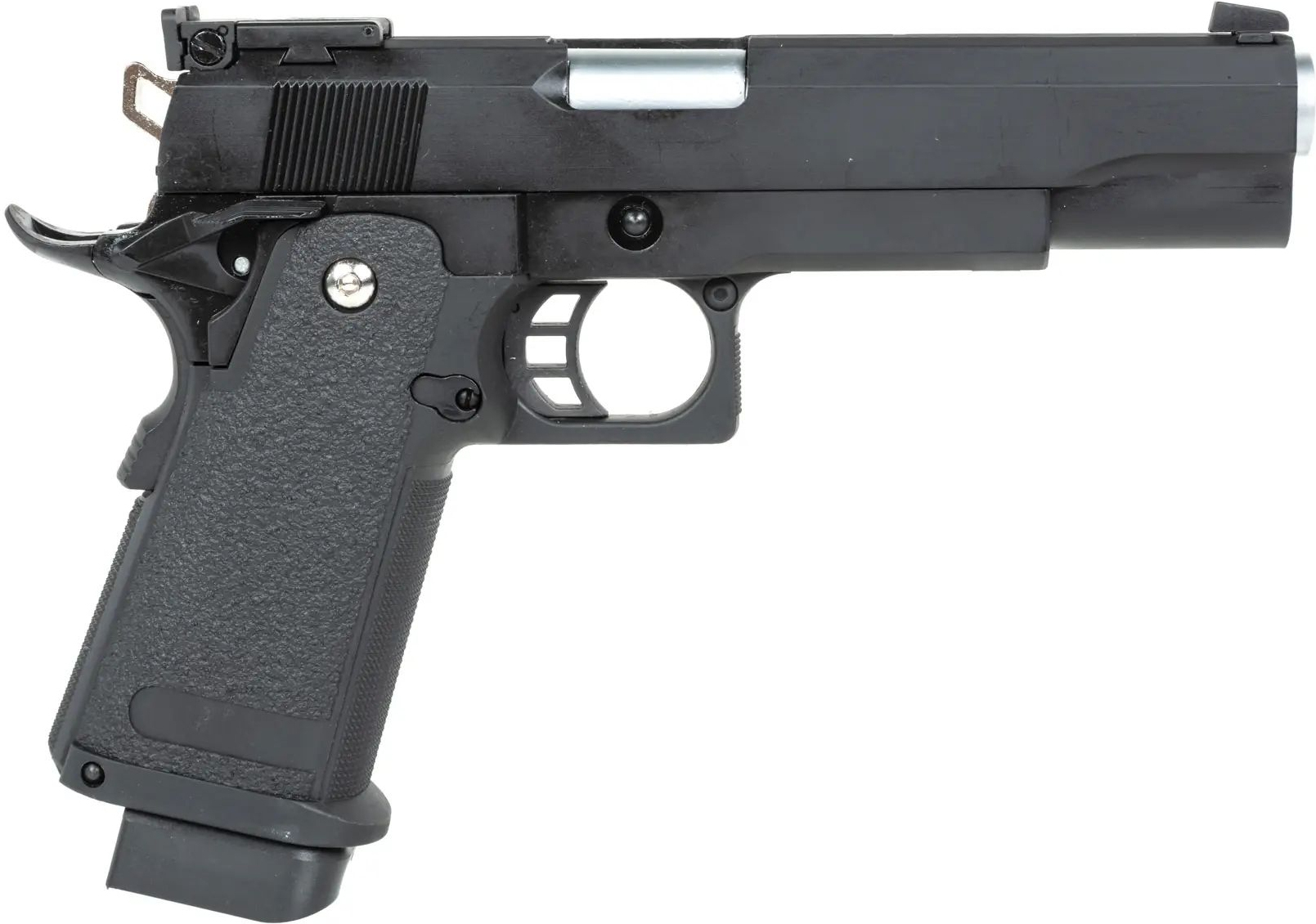 E&C GBB EC-2101 - black