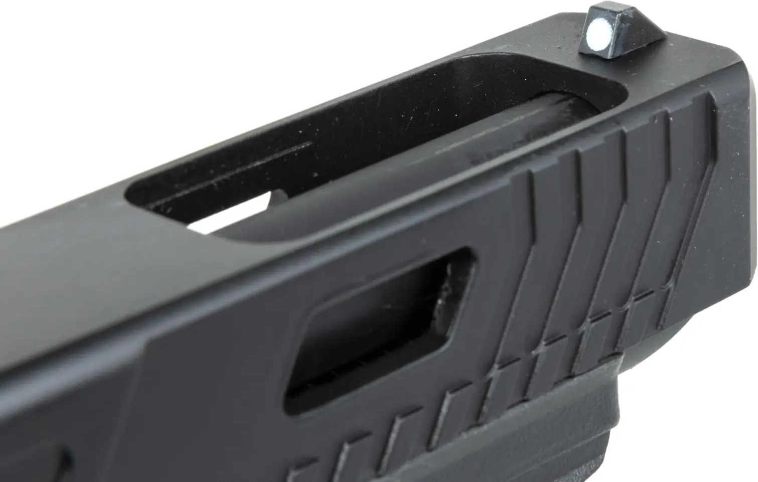 E&C GBB EC-1202 - black