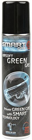 Plyn Smart Gas 100ml /od 5°C