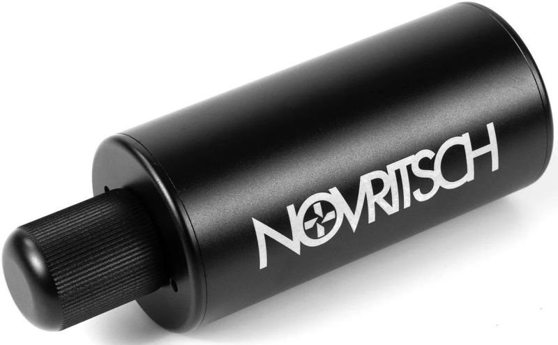 NOVRITSCH Prenosná nádoba na Plyn (E124B)