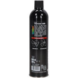 SPECNA ARMS Plyn Vapor Black 600ml