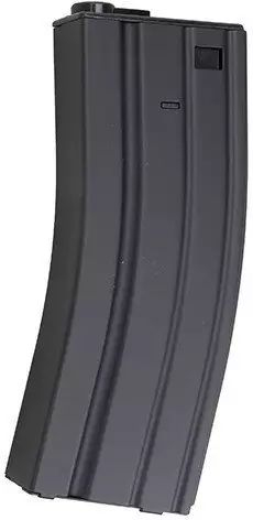 CYMA  Zásobník pre M4/M16 Mid-cap 150BB - black