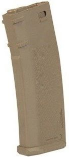 SPECNA ARMS Zásobník M4/M16 S-Mag Hi-Cap 380BB - tan