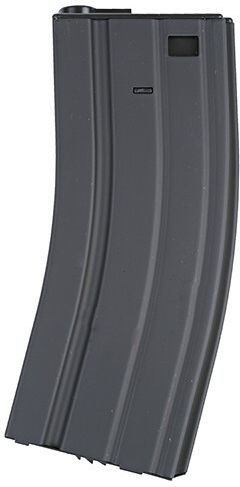 CYMA Zásobník M4/M16/350 BB - čierny