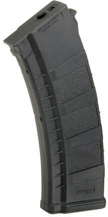 GUARDER Zásobník AK mid-cap 155BB - čierny