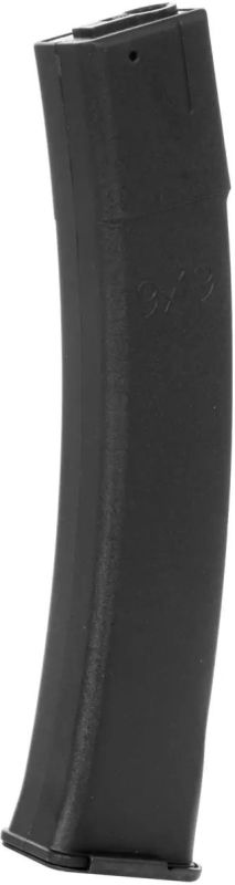 SPECNA ARMS Zásobník SA-J20 machine gun 80/30BB - black