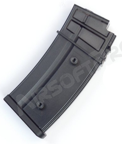 JG Zásobník pre G36 470BB