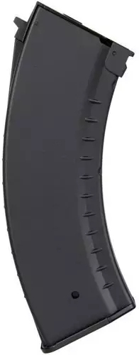 CYMA  Zásobník pre AK Mid-Cap 150BB - black