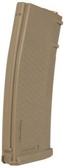 SPECNA ARMS Zásobník M4/M16 S-Mag Hi-Cap 380BB - tan