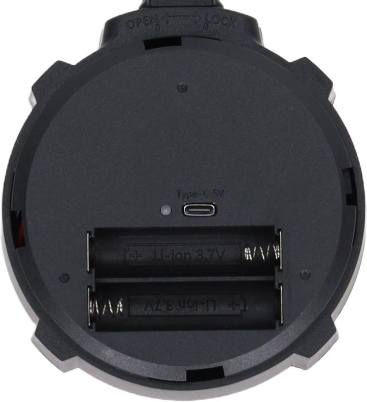 SPECNA ARMS Zásobník M4/AR15 Drum 1500BB - black