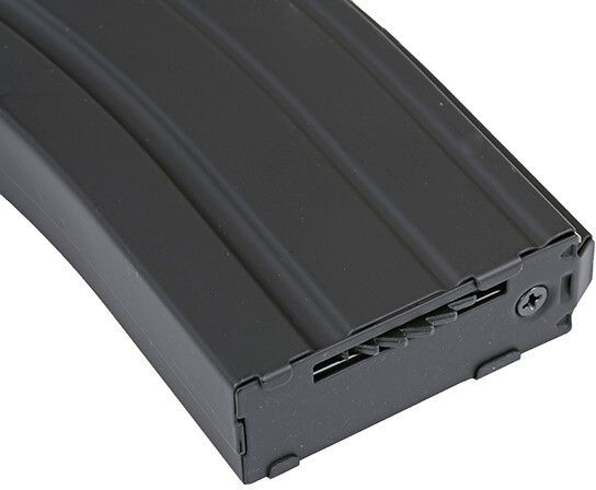 CYMA Zásobník M4/M16/350 BB - čierny