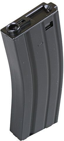 CYMA Zásobník M4/M16/350 BB - čierny