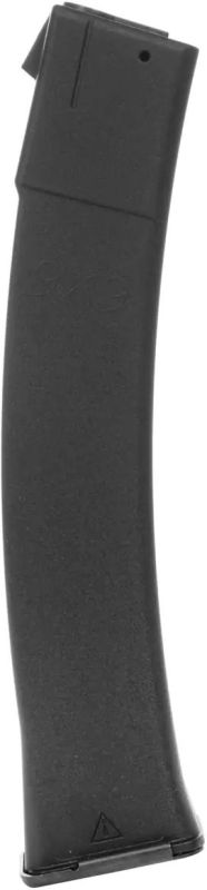 SPECNA ARMS Zásobník SA-J20 machine gun 80/30BB - black