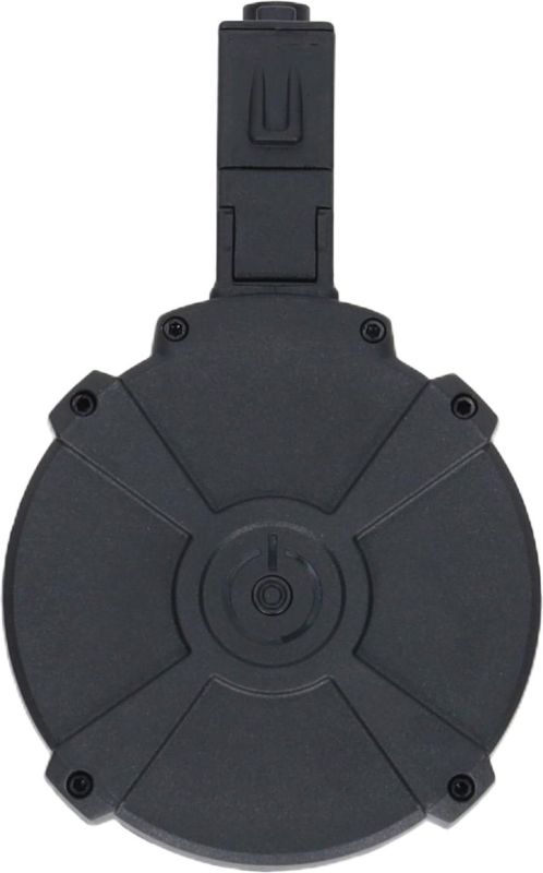 SPECNA ARMS Zásobník X-Series Drum 850BB - black