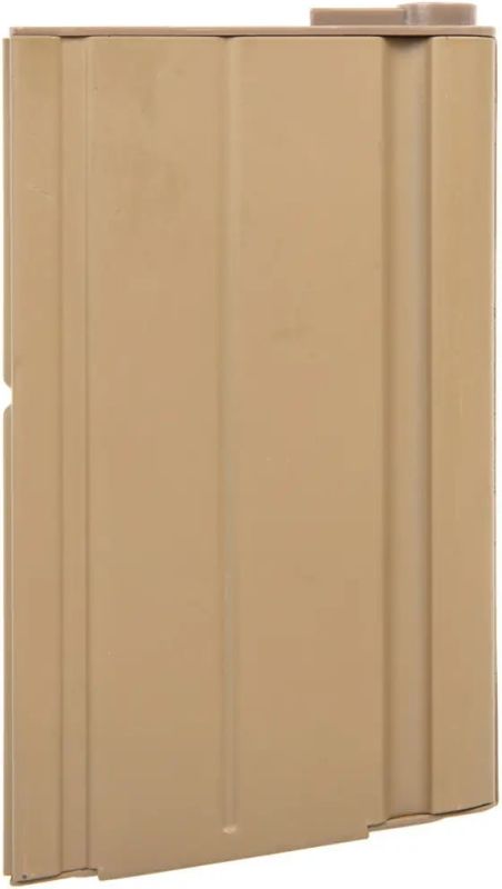 DOUBLE BELL Zásobník SC-02 Mid-cap 90BB - tan