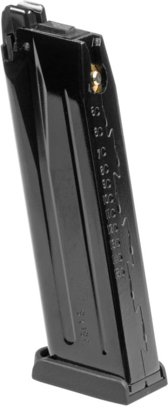 UMAREX Zásobník pre Heckler&Koch VP9 22BB - black (2.6334.1)