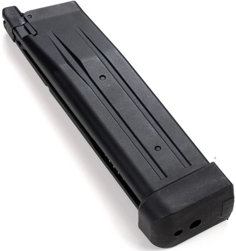 NOVRITSCH Zásobník pre SSP1/SSP5/SSP2 V3 Hi-Capa 30BB