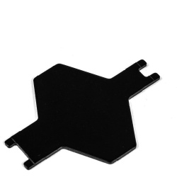 NOVRITSCH Klúč na ventily V2