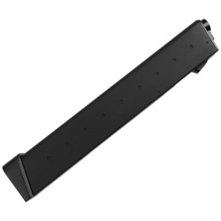 NOVRITSCH Zásobník pre SSR9 120BB - transparent