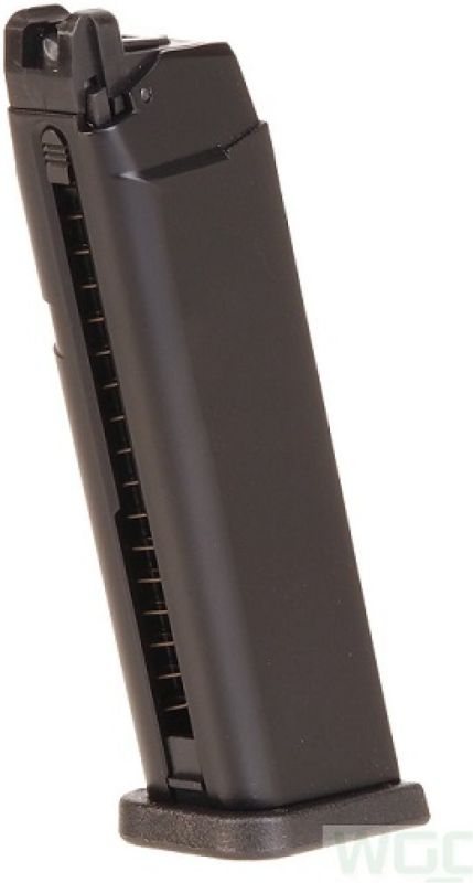 WE Zásobník pre GBB G17 MOS - 24BB