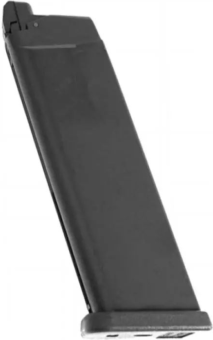 WE Zásobník pre CO2 G17 Ver.2 - 25BB