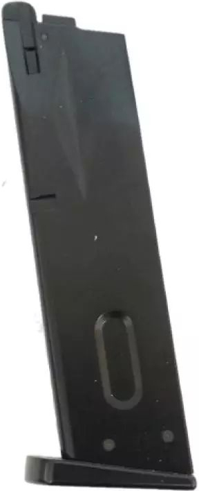 WE Zásobník pre GBB M92 - 25BB