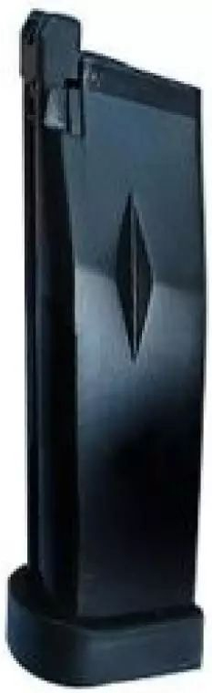 WE Zásobník pre CO2 M92 - 25BB